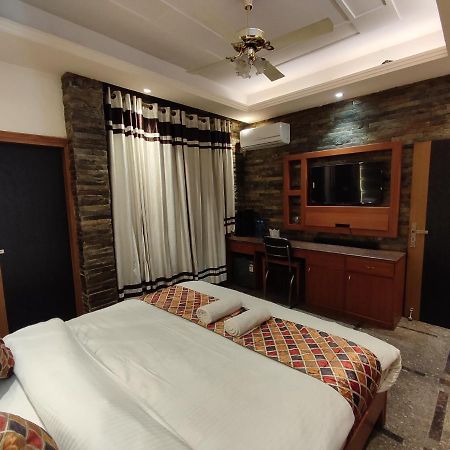 Stay @ 203 Νόιντα Εξωτερικό φωτογραφία