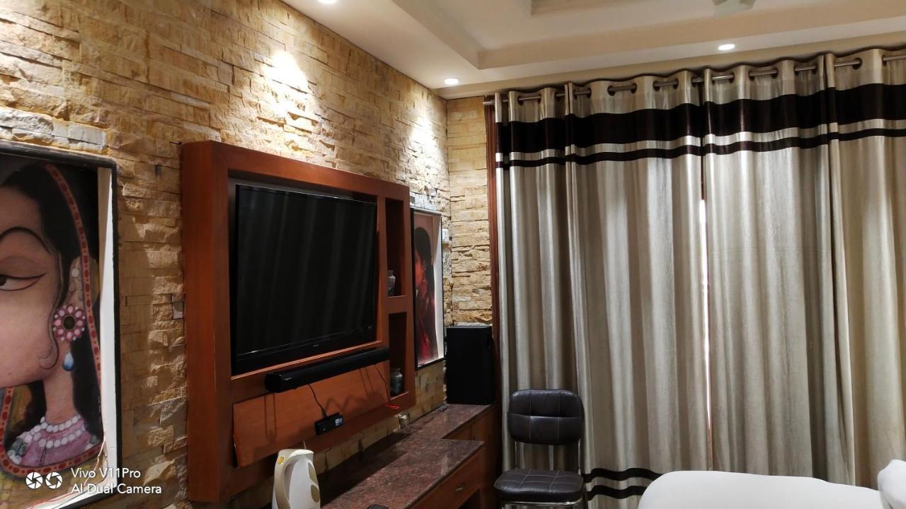 Stay @ 203 Νόιντα Εξωτερικό φωτογραφία