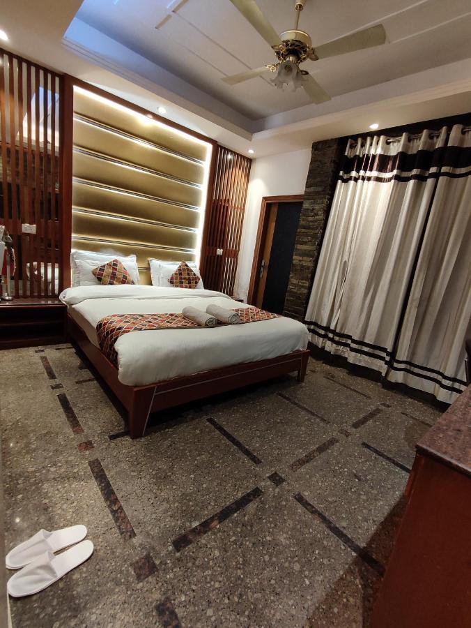 Stay @ 203 Νόιντα Εξωτερικό φωτογραφία