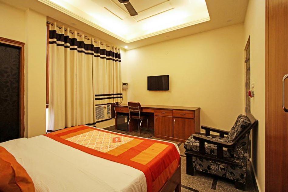 Stay @ 203 Νόιντα Εξωτερικό φωτογραφία